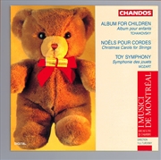 Buy Tchaikovsky: Album For Childre