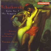 Buy Tchaikovsky: Tempest