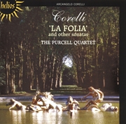 Buy Purcell Quartet
