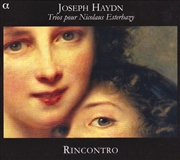 Buy Trios For Nicolaus