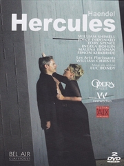 Buy Handel Hercules