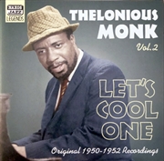 Buy Thelonius Monk Vol2