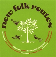 Buy New Folk Routes