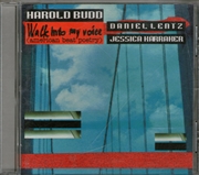 Buy Walk Into My Voice
