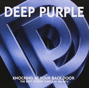 Buy Knocking At Your Back Door