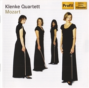Buy Mozart: String Quartets Vol 1