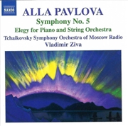 Buy Pavlova: Sym No 5