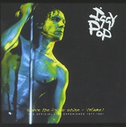 Buy Where The Faces Shine: 6cd