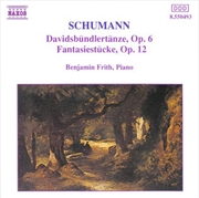 Buy Schumann: Davids Bundler Tanze