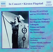 Buy Wagner: Excerpts
