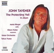 Buy Tavener:Protecting Veil/I