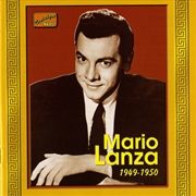 Buy Mario Lanza, 1949-1950