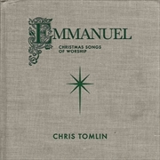 Buy Emmanuel - Christmas Songs Of Worship