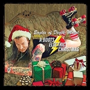 Buy EDOM Presents - A Boots Electric Christmas - Limited Edition