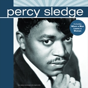 Buy Percy Sledge