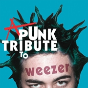 Punk Tribute To Weezerio | Vinyl