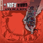 Buy Ribbed Live In A Dive
