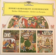Buy Rimsky Korsakov: Scheherazade