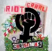 Buy Riot Grrrl Christmas
