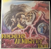 Buy Rockers Almighty Dub