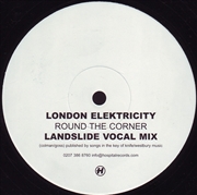 Buy Round The Corner