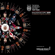 Buy Royal Edinburgh Military Tattoo 2019: Live