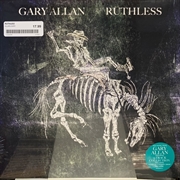 Ruthless | Vinyl