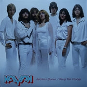 Buy Ruthless Queen / Keep The Chan