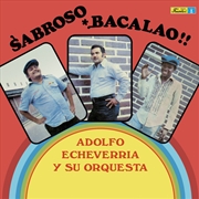 Buy Sabroso Bacalao