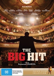 Big Hit, The | DVD
