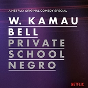 Buy Private School Negro