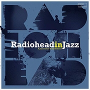 Buy Radiohead In Jazz