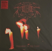 Buy Ravendusk In My Heart