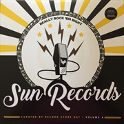 Buy Really Rock Em Right: Sun Records Curated By