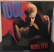 Buy Rebel Yell