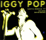 Buy Santa Monica 77 Featuring David Bowie