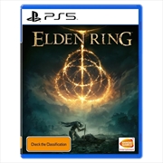 Elden Ring -  Launch Edition | Playstation 5