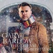 Dream Of Christmas | CD