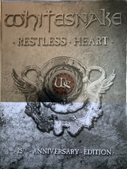 Buy Restless Heart