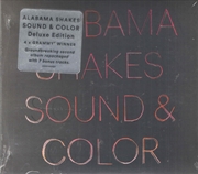 Buy Sound And Color