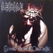 Buy Scars Of Crucifix