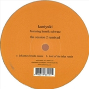 Buy Session 2 Remixed