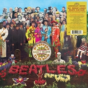 Buy Sgt Pepper's Lonely Hearts Club Band (2017 Stereo)
