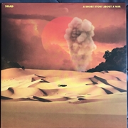 Buy Short Story About A War