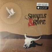 Buy Shovels And Rope