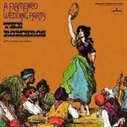 Buy A Flamenco Wedding Party