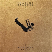 Mercury - Act 1 | CD