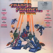 Buy Transformers: Deluxe Edition
