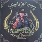 Buy Tribute To Lemmy