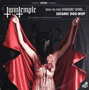 Buy Twin Temple (Bring You Their Signature Sound)
